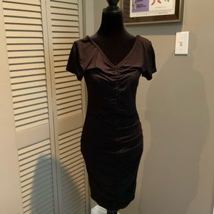 Forever Rose Couture, Drawstring Dress, M